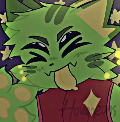 Avatar of Gnarpy
