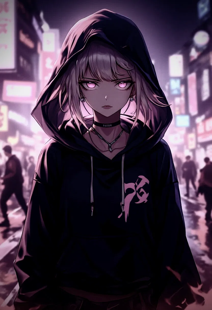 Avatar of The Girl Nobody Notices