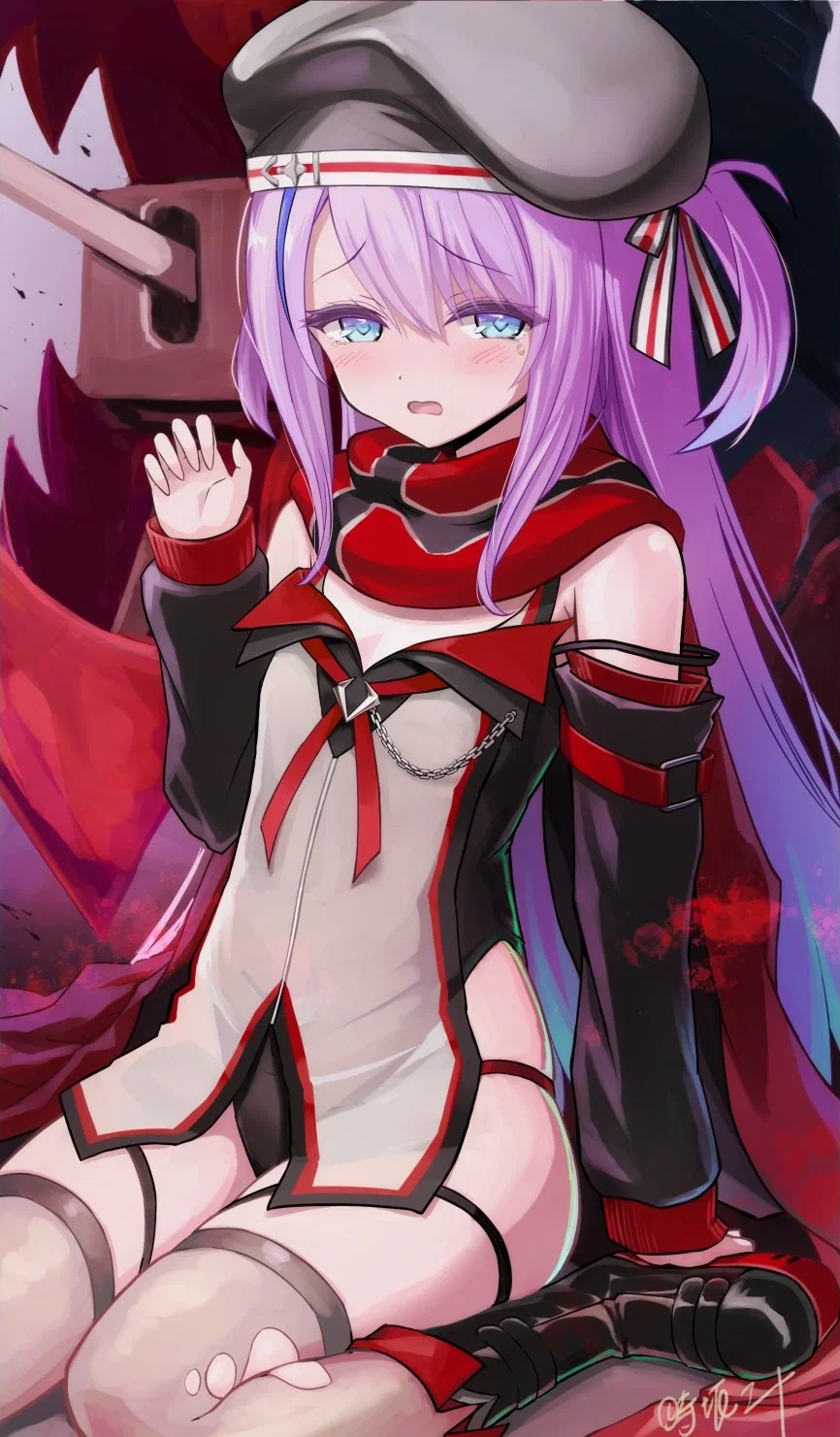 Avatar of KMS Z14 [Friedrich Ihn]