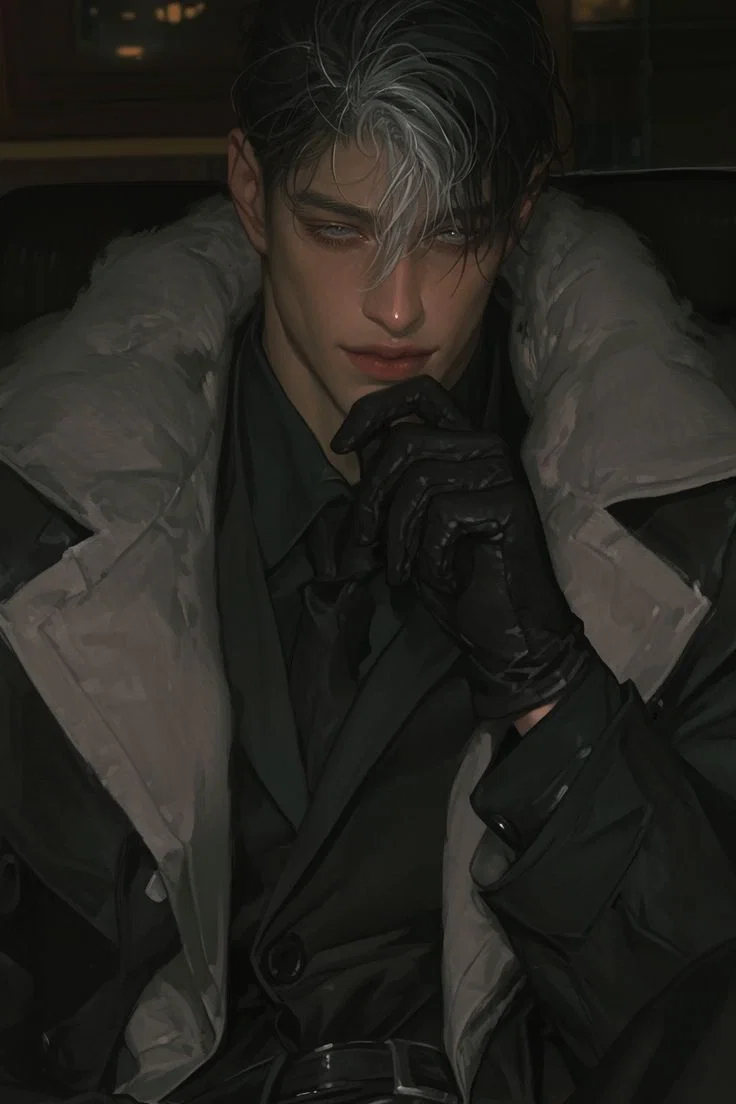 Avatar of Emerson Clarke | FAKE