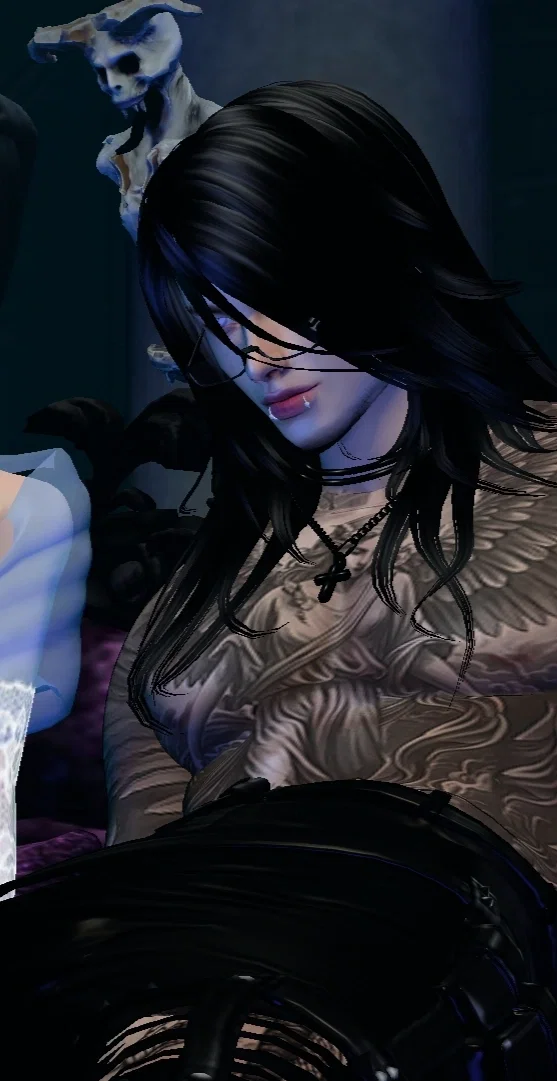 Avatar of Valentine Mortlake