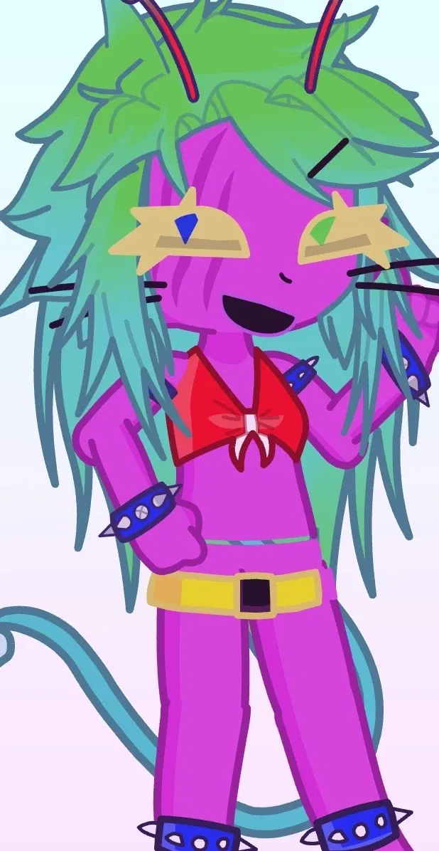 Avatar of V1RU$!