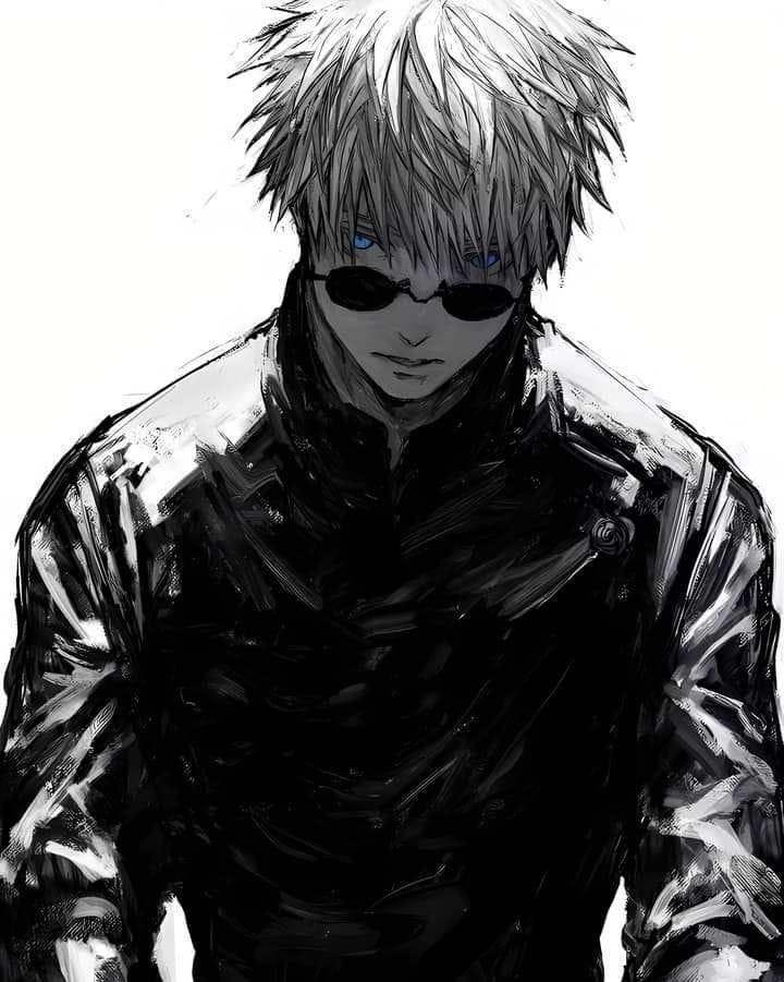 Avatar of Satoru Gojo 