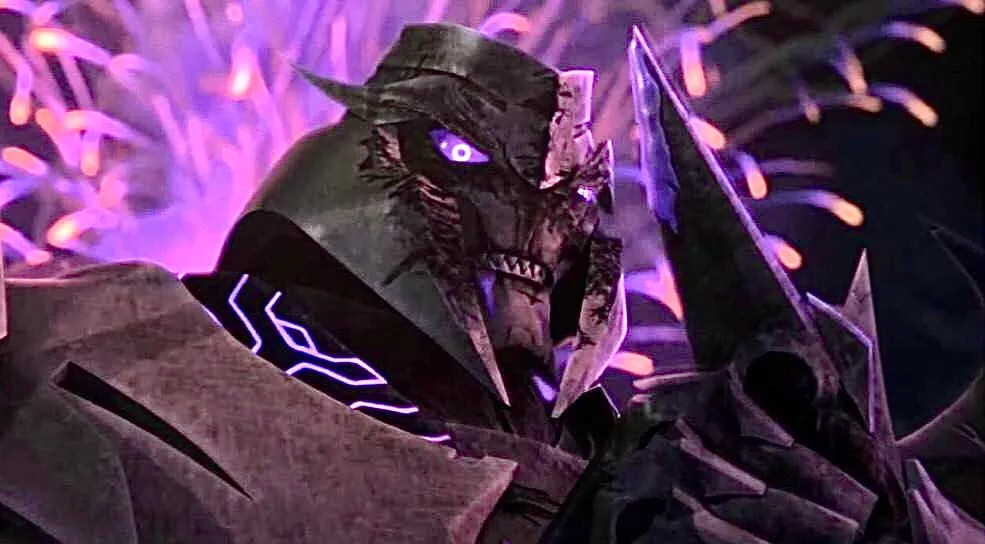 Avatar of Yandere Tfp Megatron