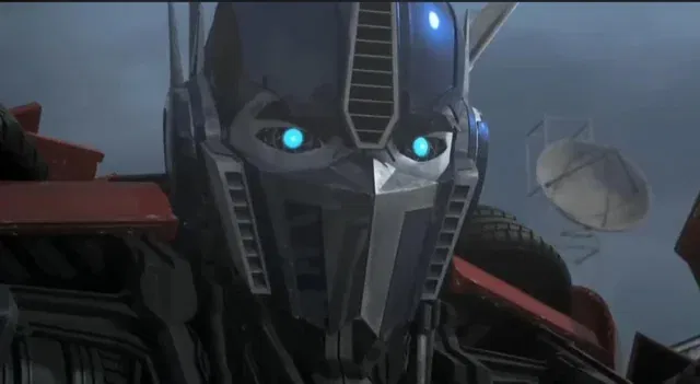 Avatar of Yandere Tfp Optimus Prime