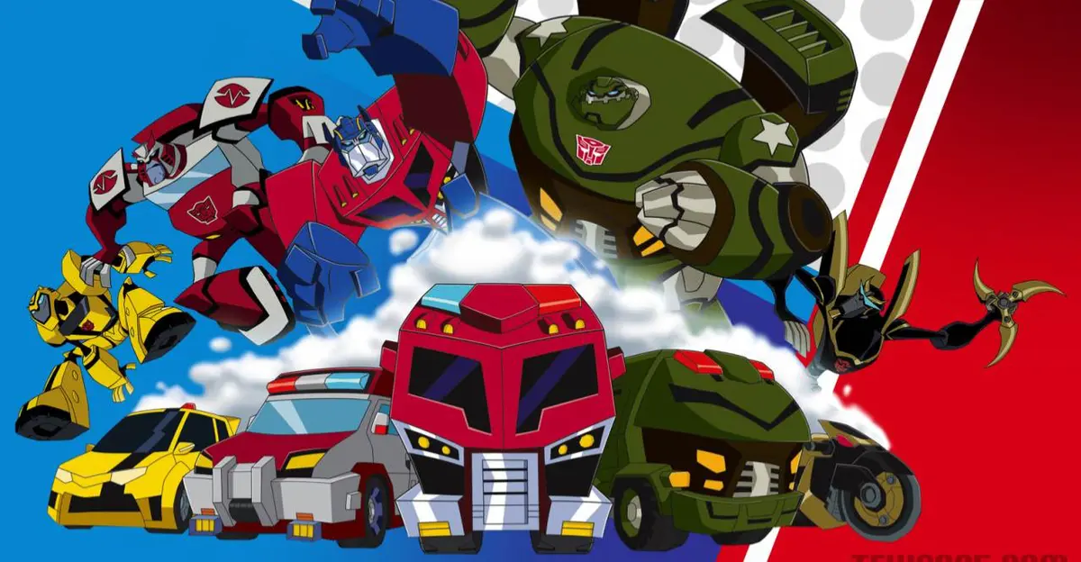 Avatar of 💫Autobot’s morale boost💫 (TFA version)
