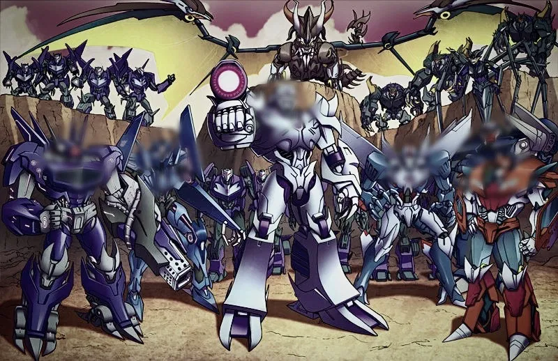 Avatar of 💔Decepticons ❤️‍🩹