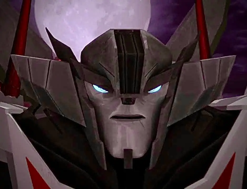 Avatar of Yandere Wheeljack