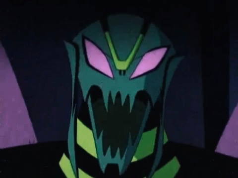 Avatar of Yandere TFA Waspinator (predacon user alt) 2