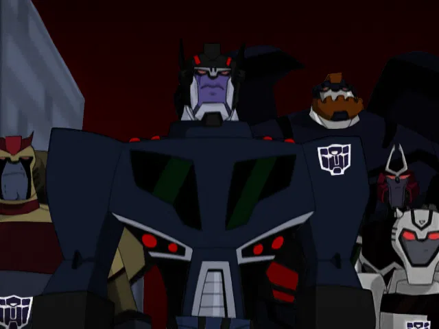 Avatar of 💫SG! Autobot’s pleasure bot💫 (TFA version)
