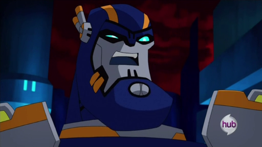Avatar of Yandere Tfa Sentinel Prime