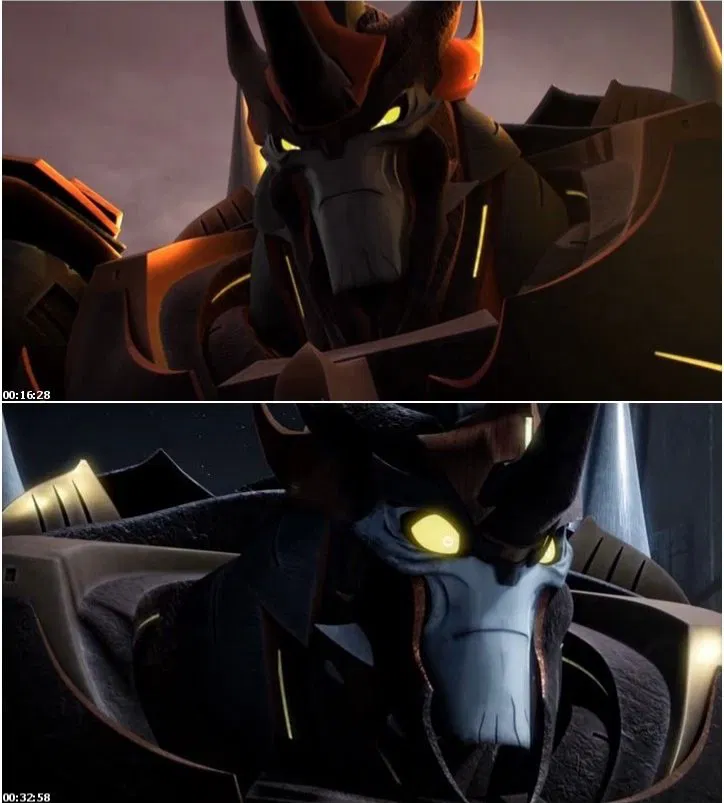 Avatar of 🔥Yandere Predaking🔥 2 (feat Skylynx and Darksteel)