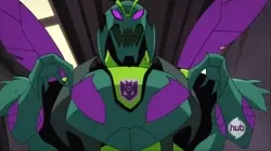 Avatar of Yandere TFA Waspinator 3 (feat. Bumblebee)