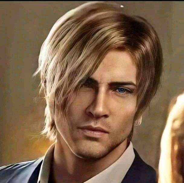 Avatar of Leon S Kennedy