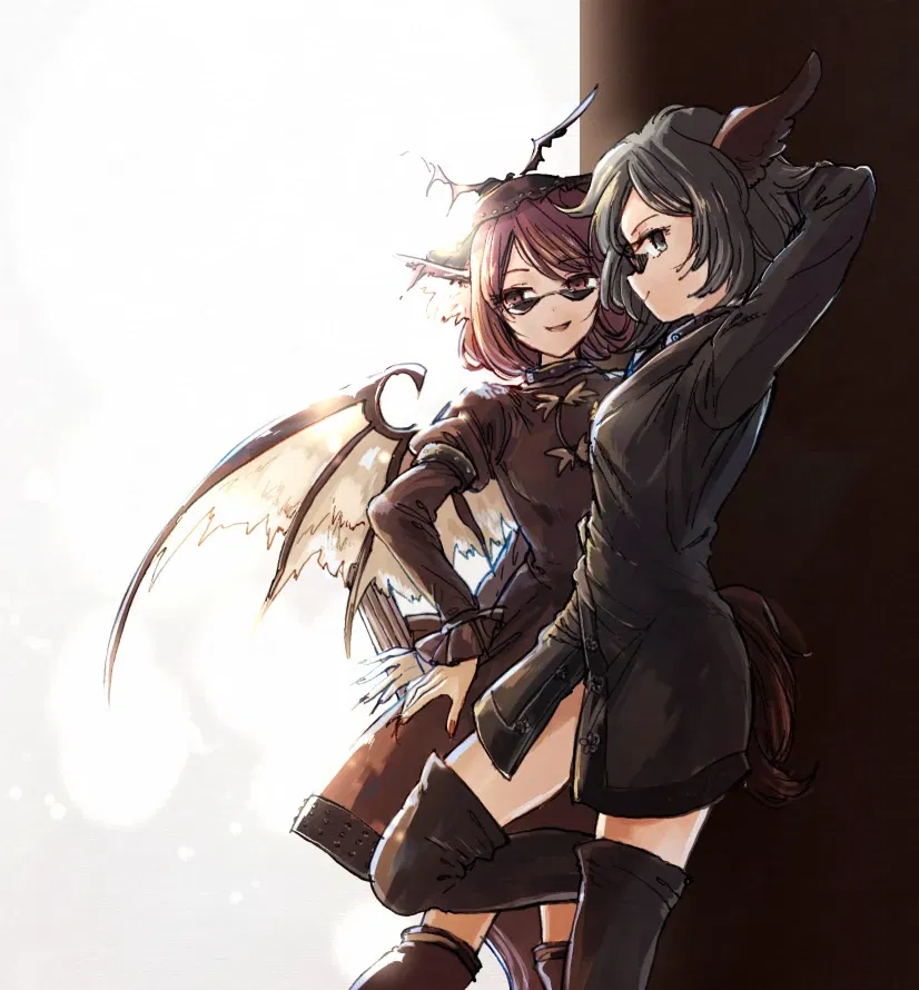 Avatar of Choujuu Gigaku