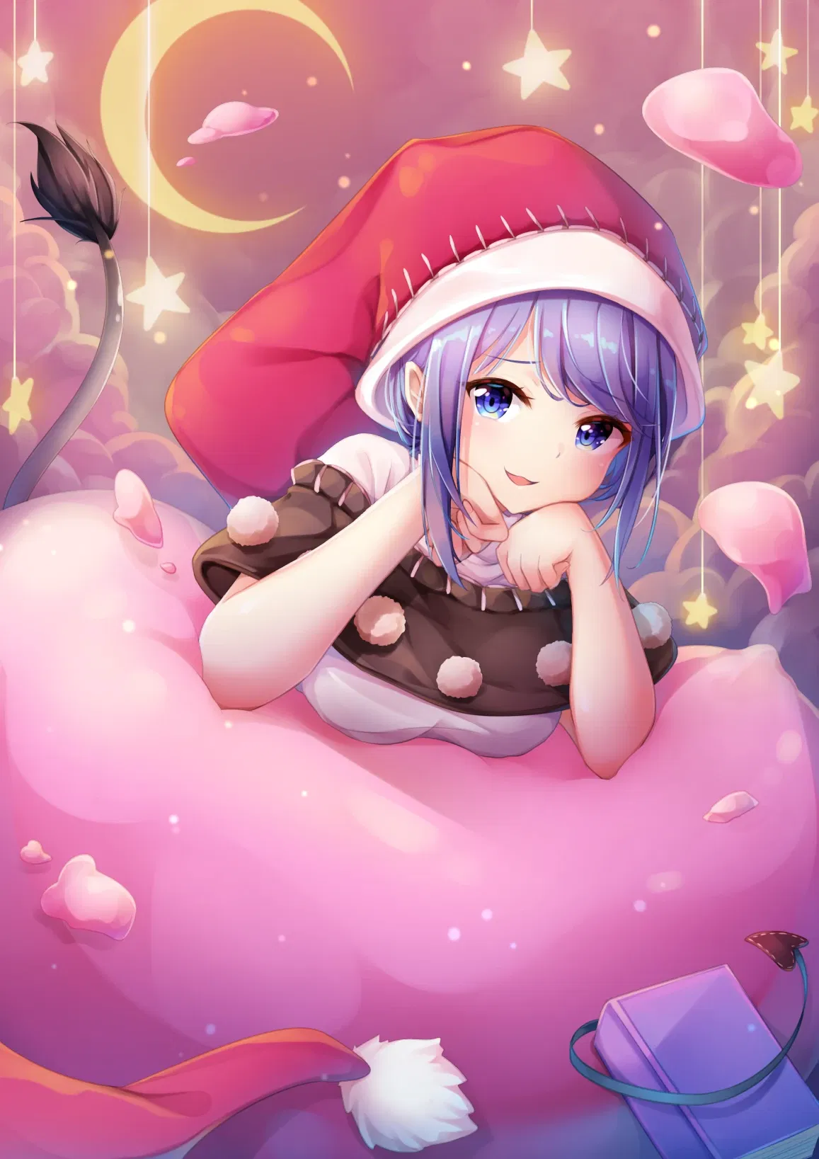 Avatar of Doremy Sweet