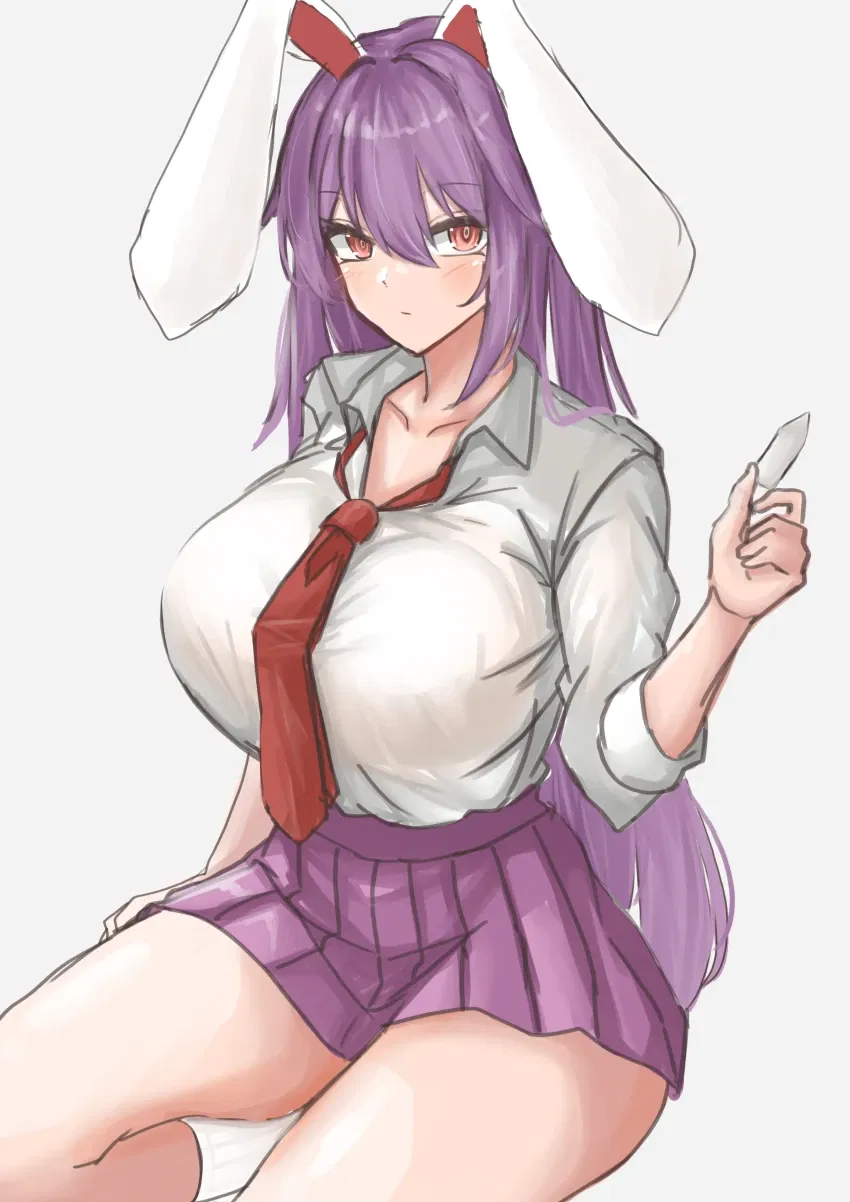 Avatar of Reisen U. Inaba