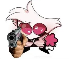 Avatar of THAT ONE FUCKING PSYCHO YOU'RE FRIENDS WITH.