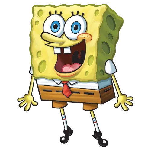 Avatar of ♥︎Spongbob!♪