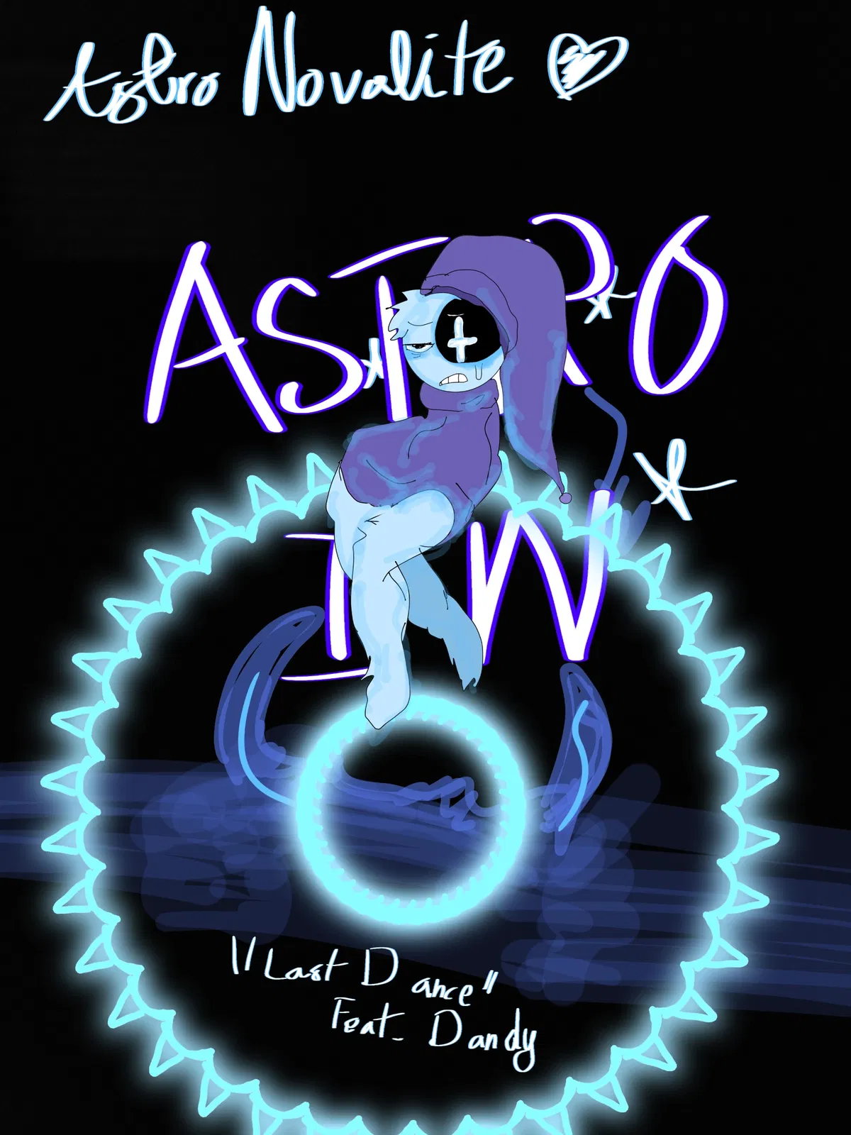Avatar of 《☆》 REVAMP ~{◇Astro Novalite☆}~