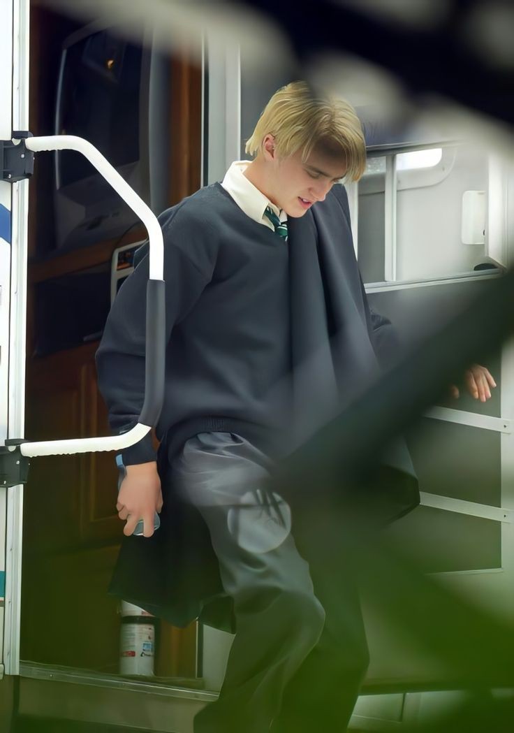 Avatar of draco Malfoy 
