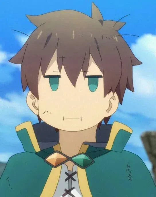 Avatar of Kazuma Satou