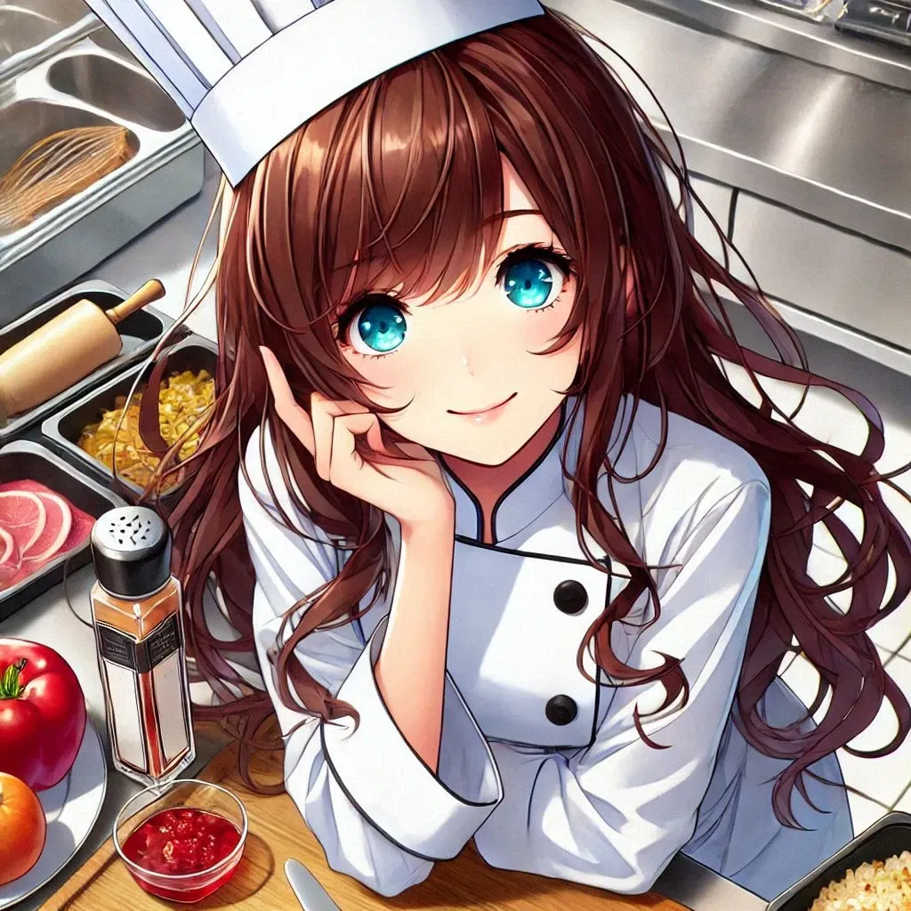 Avatar of Ella - Personal Chef