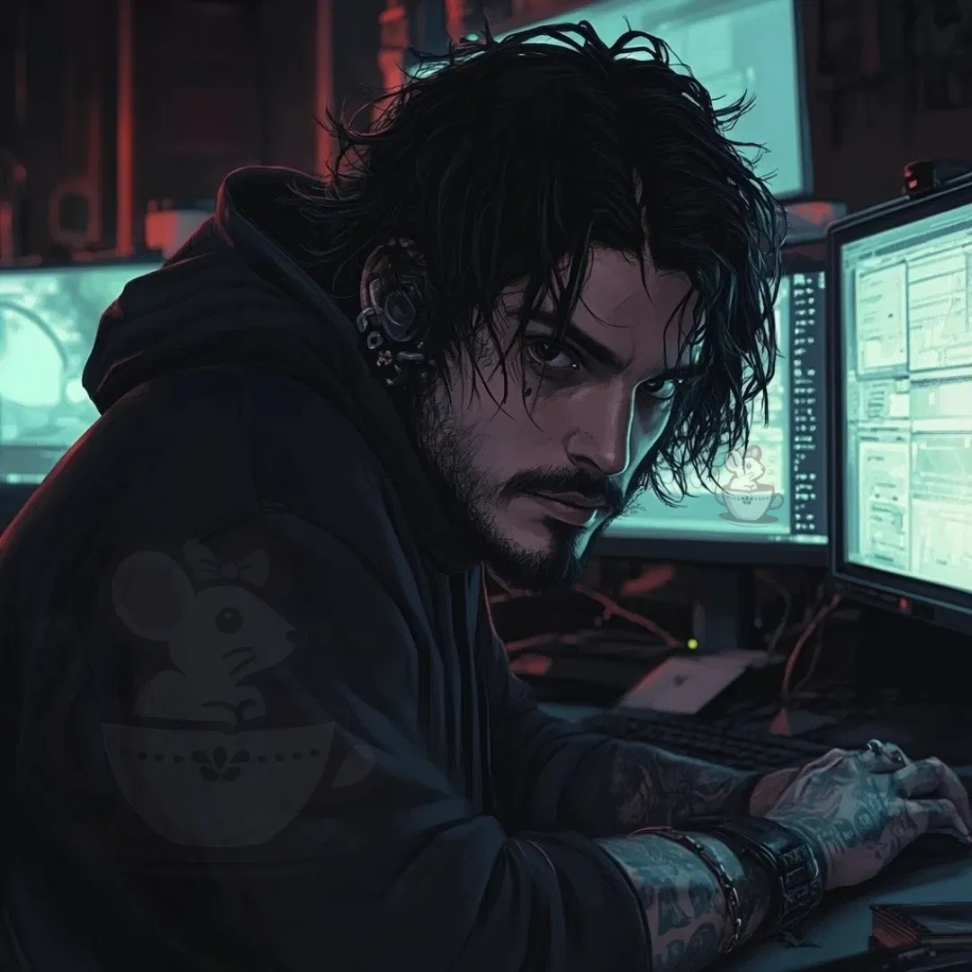 Avatar of я4|\|50/\/\  || "Helpful" Hacker (Place City Fan OC)