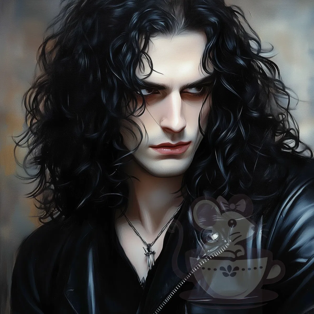 Avatar of Volodiměrŭ || Vampire Stalker