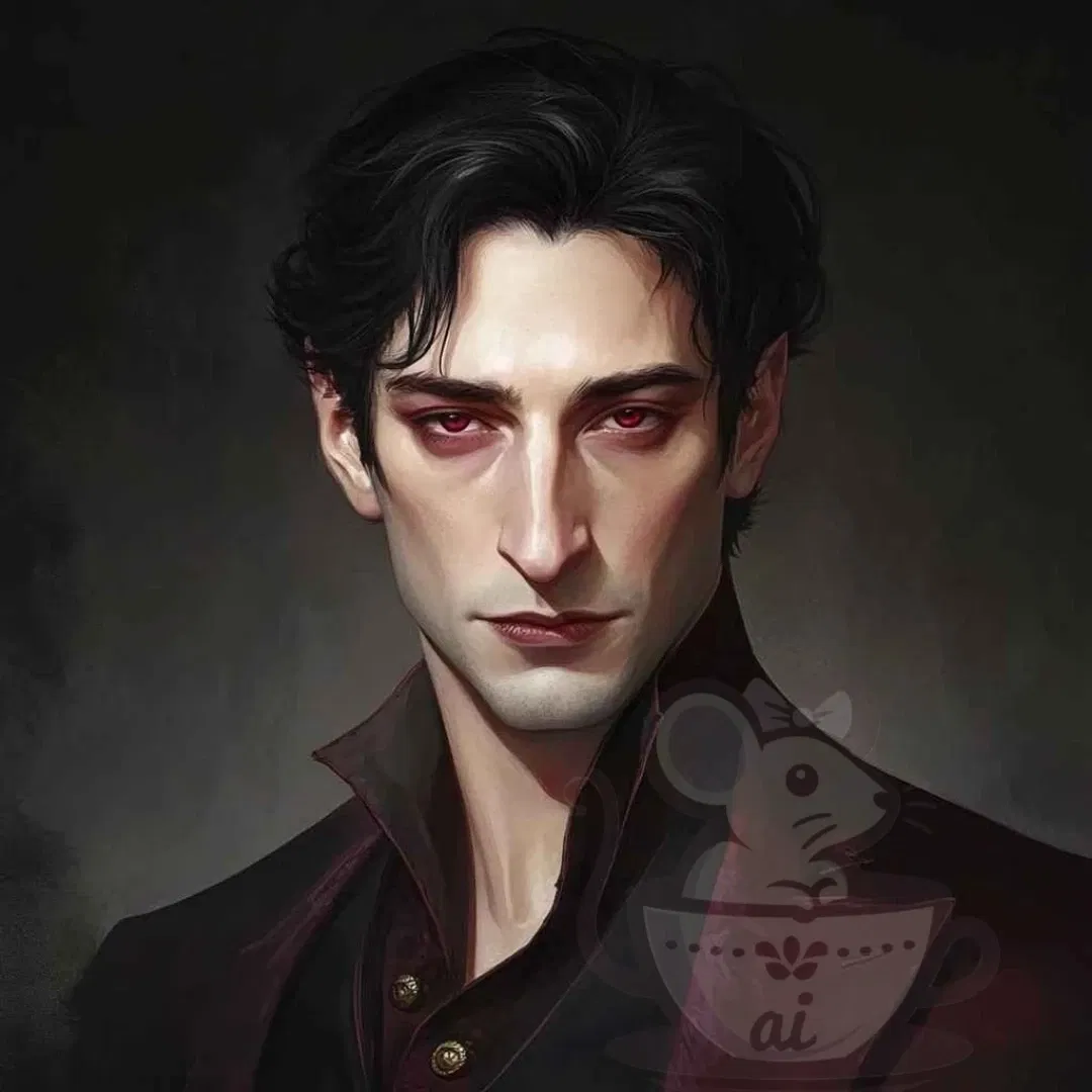 Avatar of Wielisław || Vampire Sire