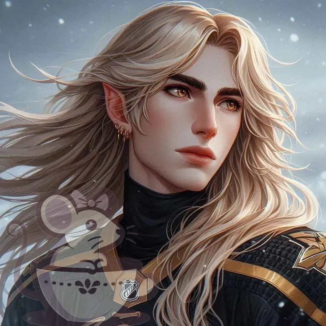 Avatar of Eryndor || Place City (Fuck Pact) Panthers Fan OC