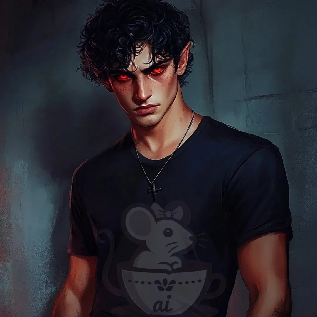 Avatar of Miguel || Vampire Fledgling