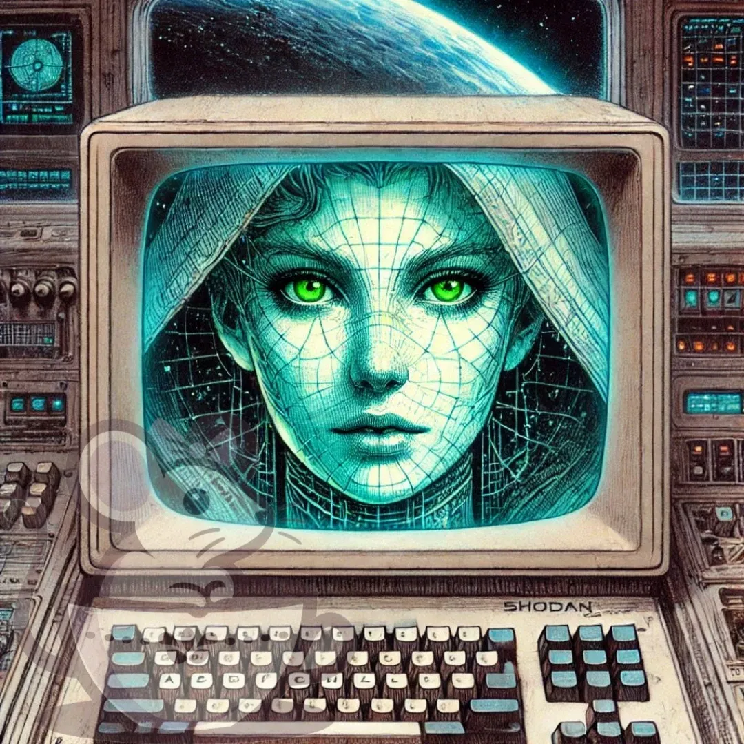 Avatar of Polaris || the Corsair's Computer