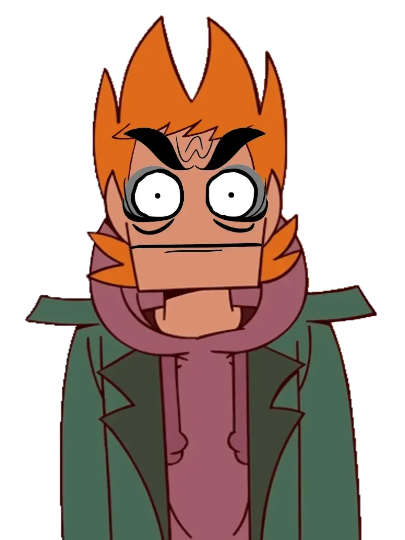 Avatar of Evil Matt (eddsworld) 