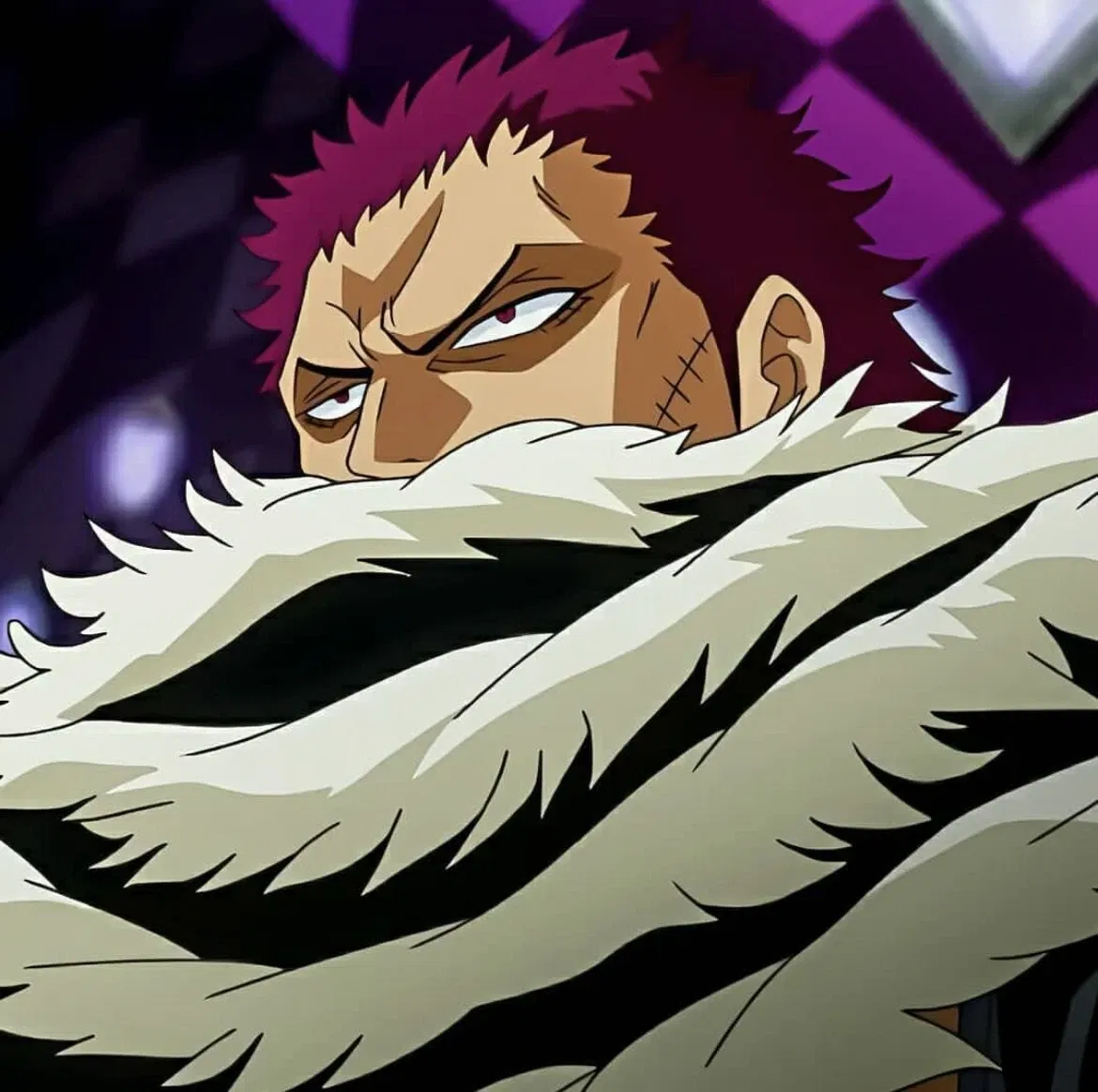 Avatar of Charlotte Katakuri