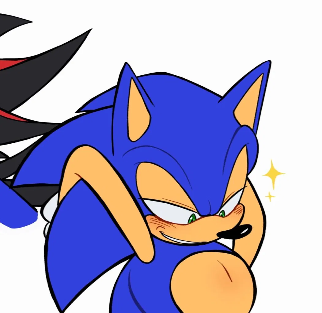 Avatar of Sonic T Hedgehog !! || um.....GUN agent