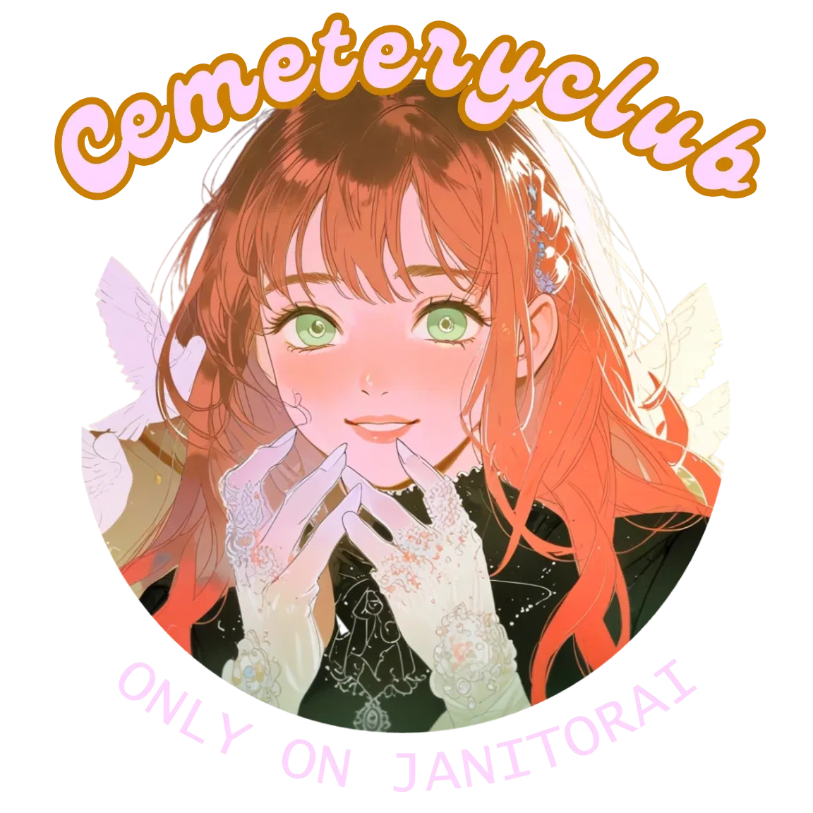 Avatar of [requests form and about commissions]