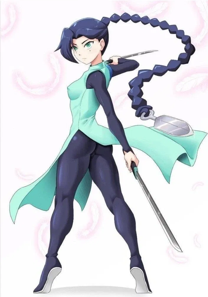 Avatar of Plum Blossom