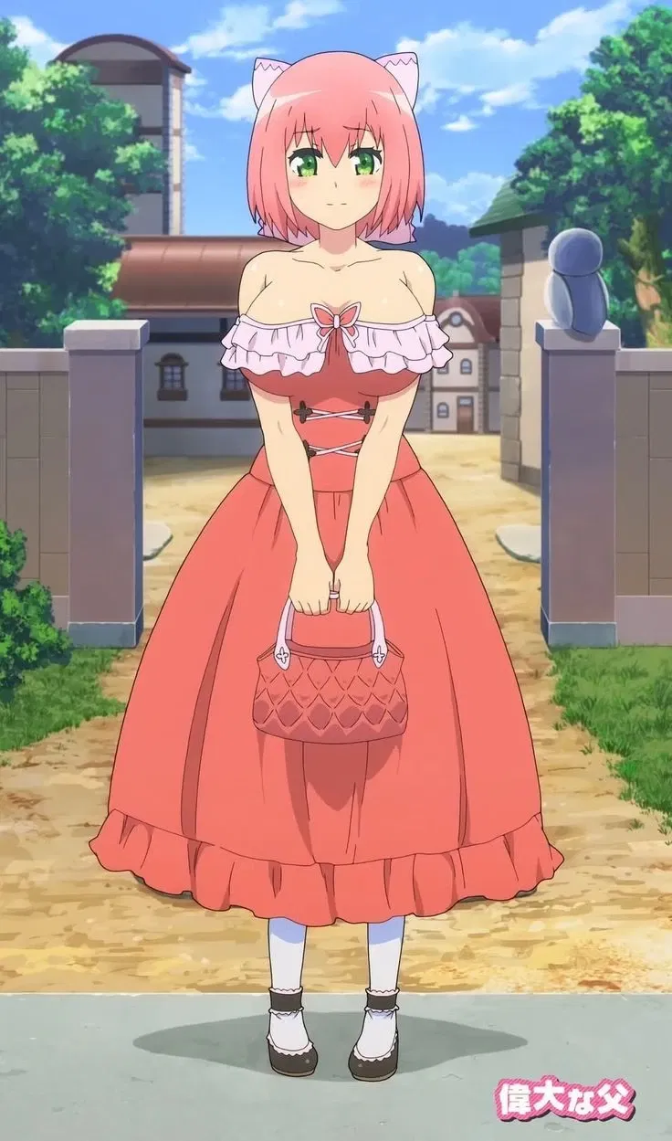 Avatar of Your new property