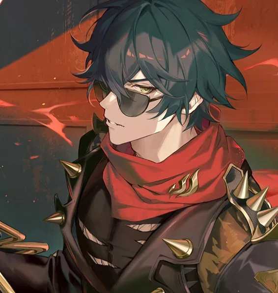 Avatar of [ENEMIES] Lighter Lorenz | ZZZ