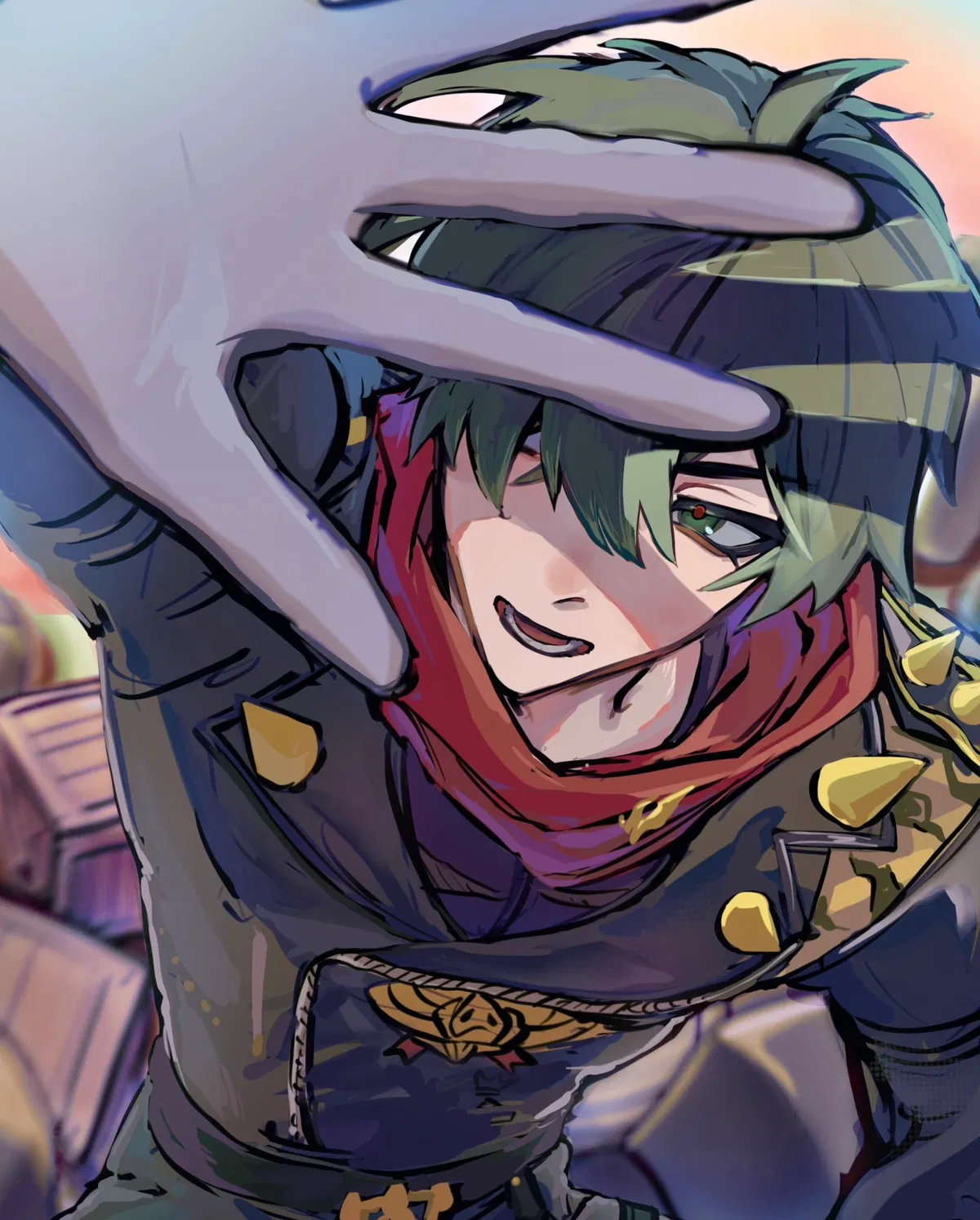 Avatar of [FLUSTERED] Lighter Lorenz | ZZZ