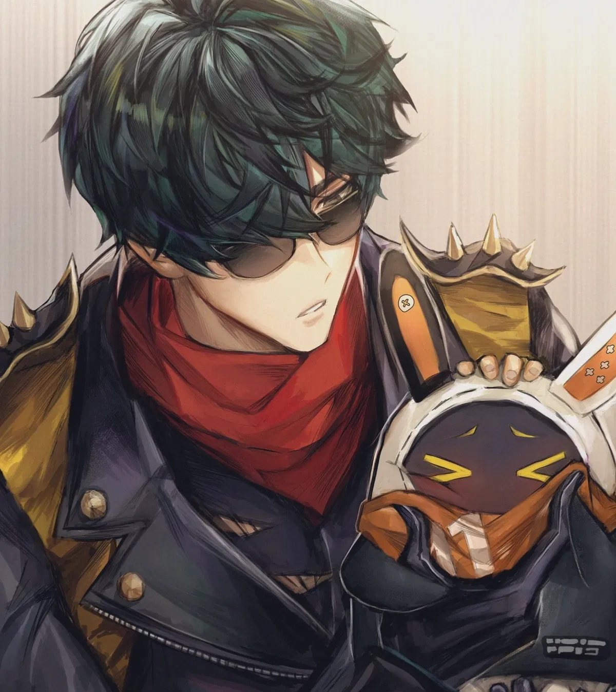 Avatar of [FLU] Lighter Lorenz | ZZZ