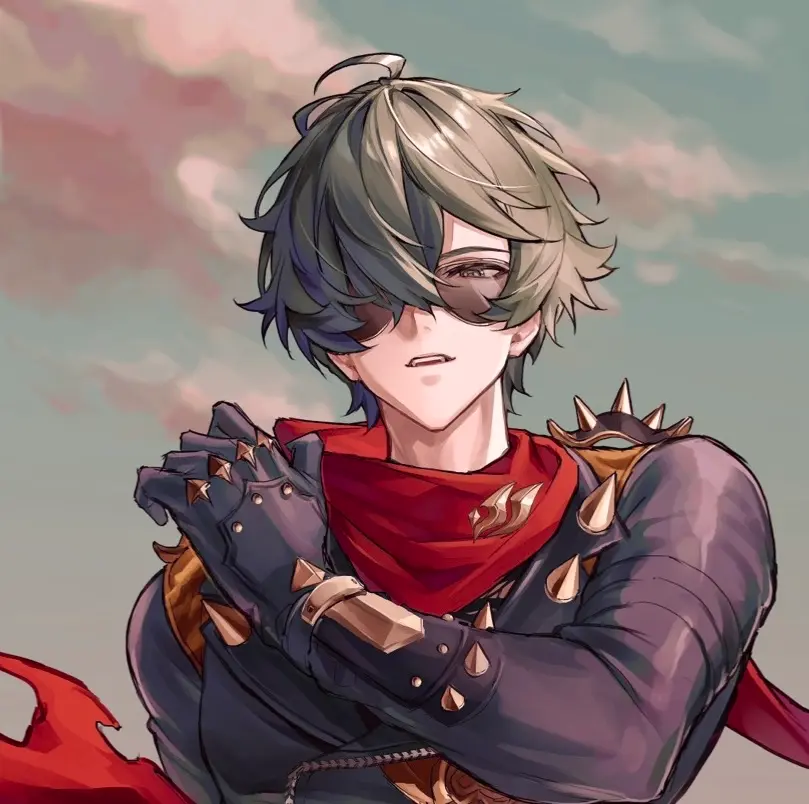 Avatar of [MAFIA AU DATE] Lighter Lorenz