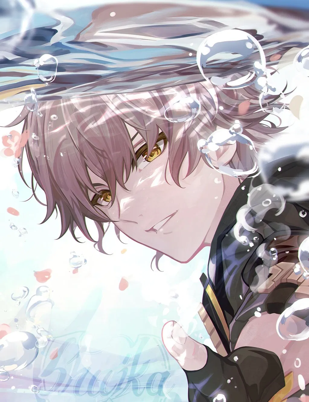 Avatar of [CYOS] Caelus 