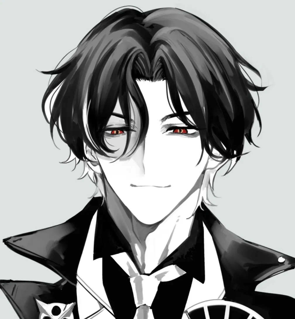Avatar of [BALLROOM] Mr. Reca