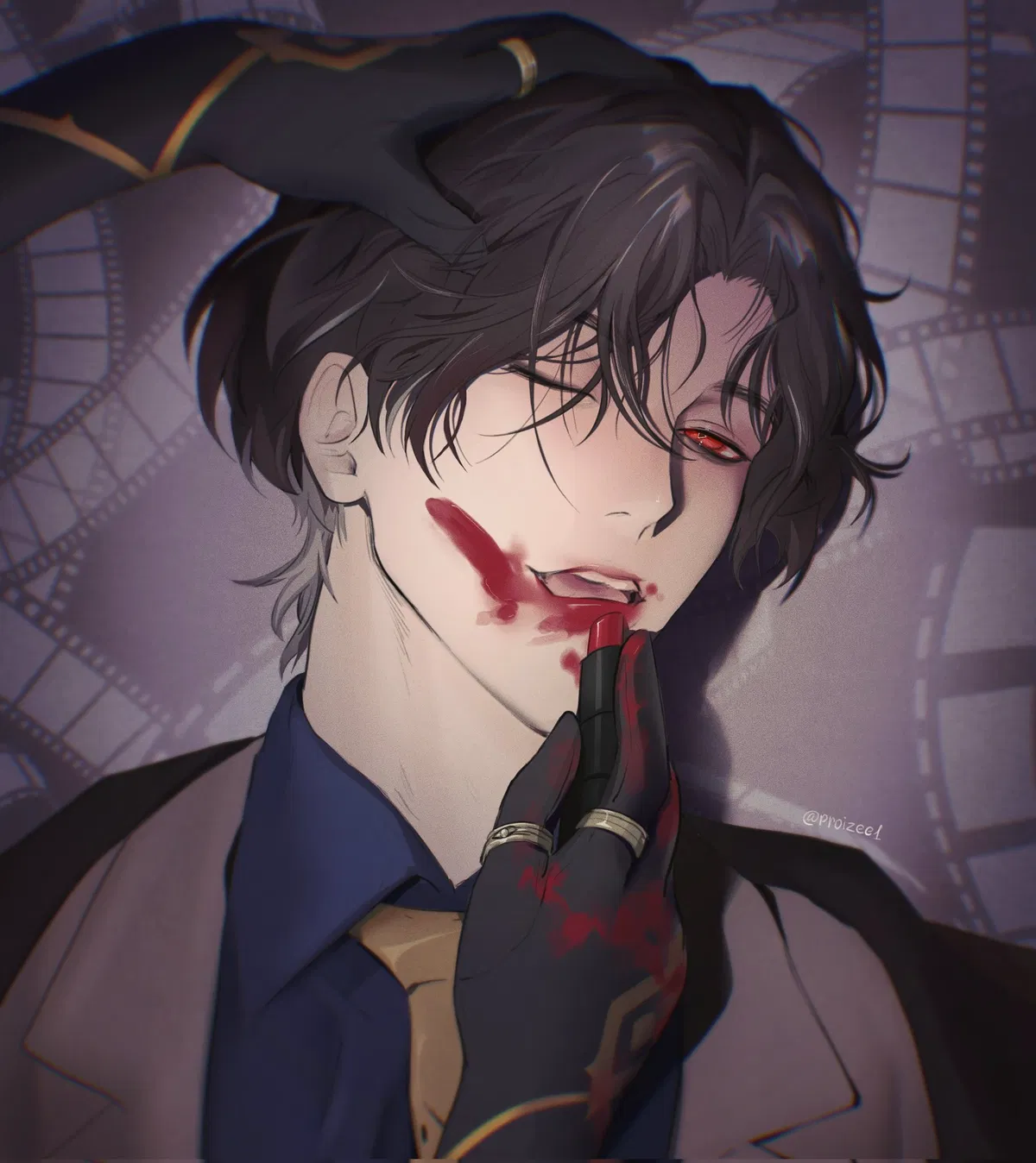 Avatar of Mr. Reca 