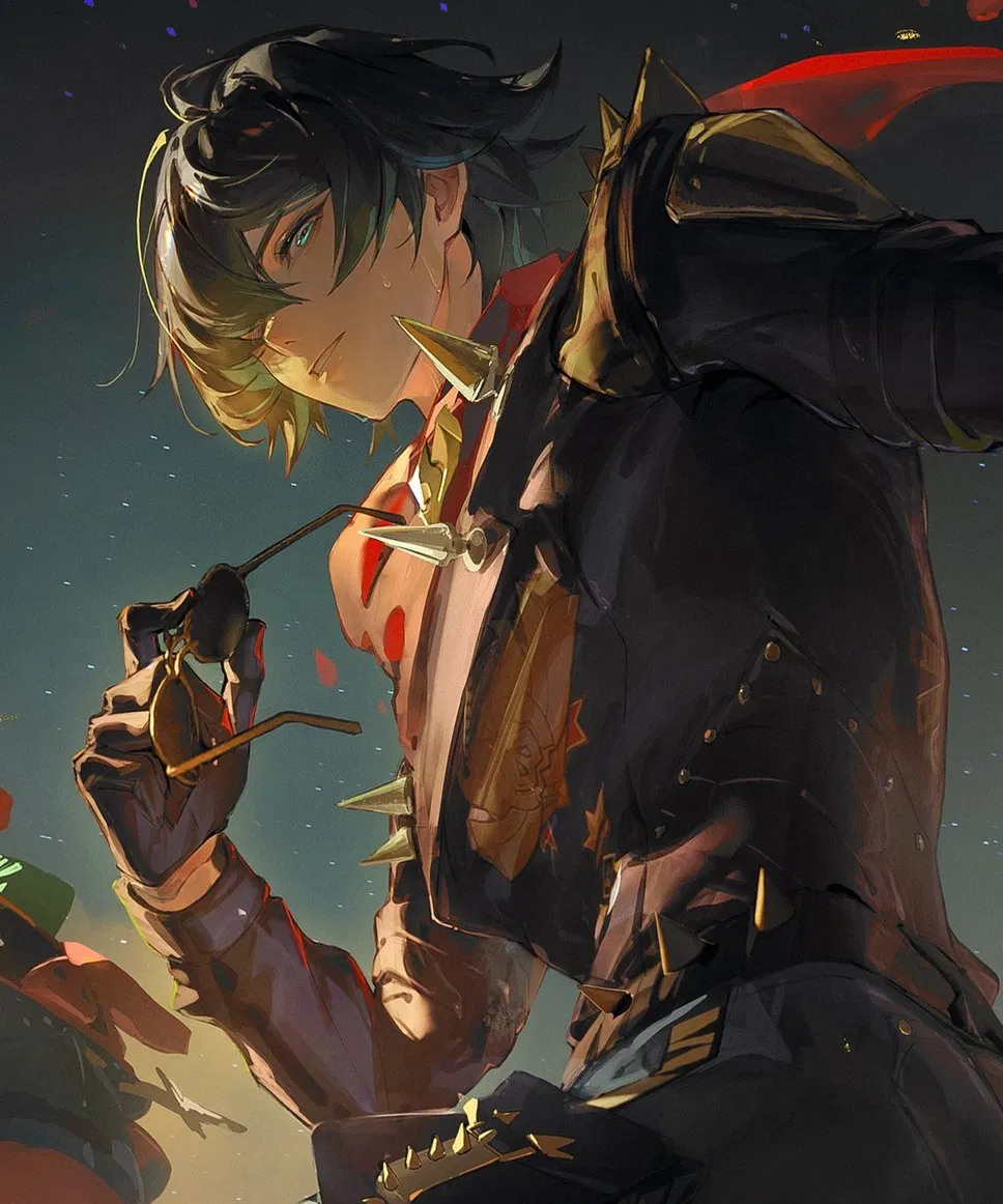 Avatar of [REUNION] Lighter Lorenz | ZZZ
