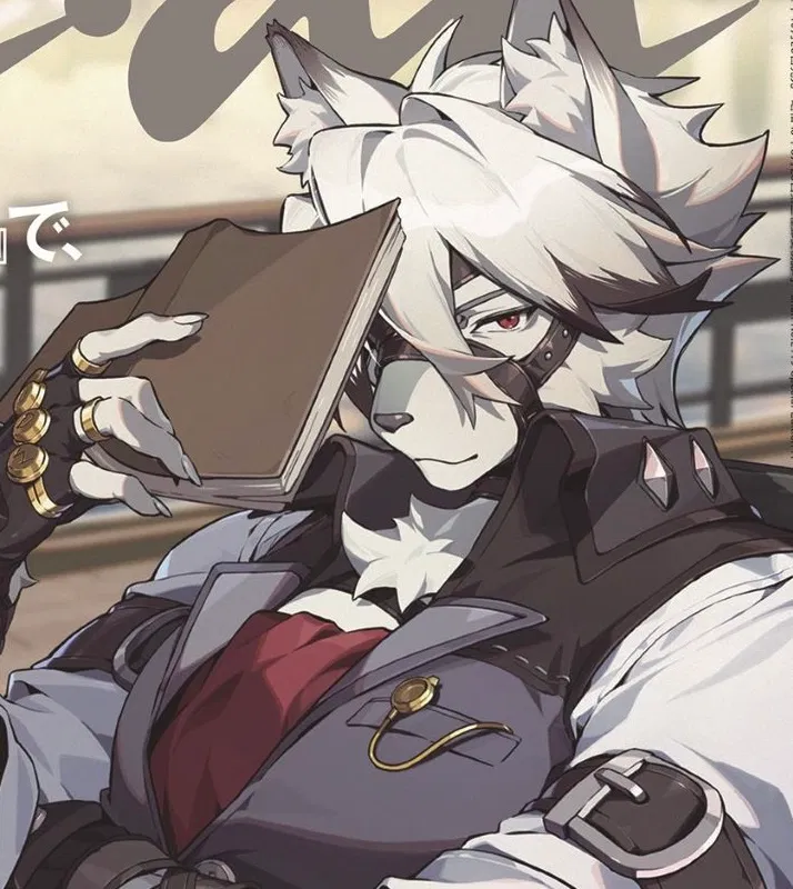 Avatar of  Von Lycaon | ZZZ