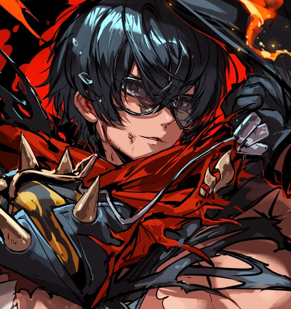 Avatar of [BLOOD] Lighter Lorenz | ZZZ