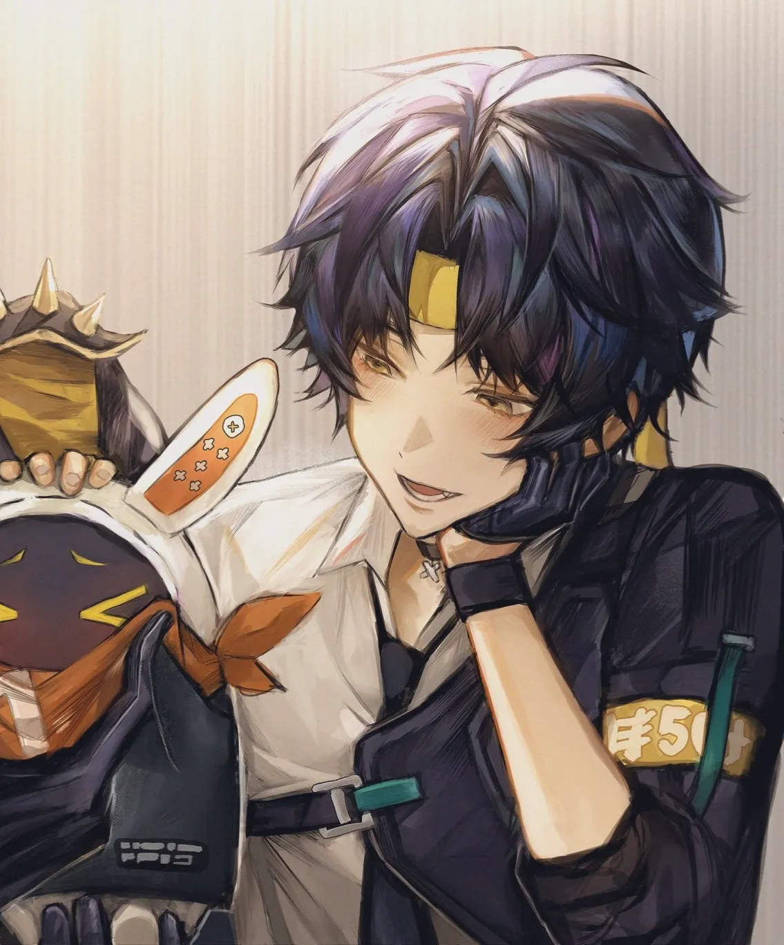 Avatar of [FLU] Asaba Harumasa